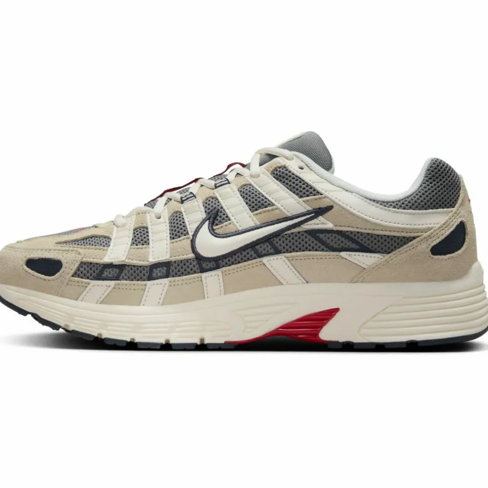 Nike · P-6000