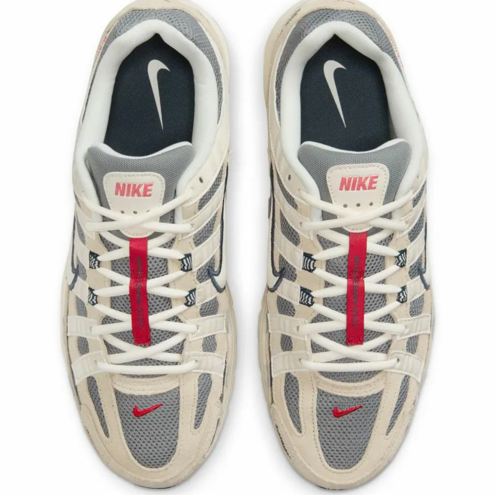 Nike · P-6000