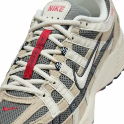 Nike · P-6000