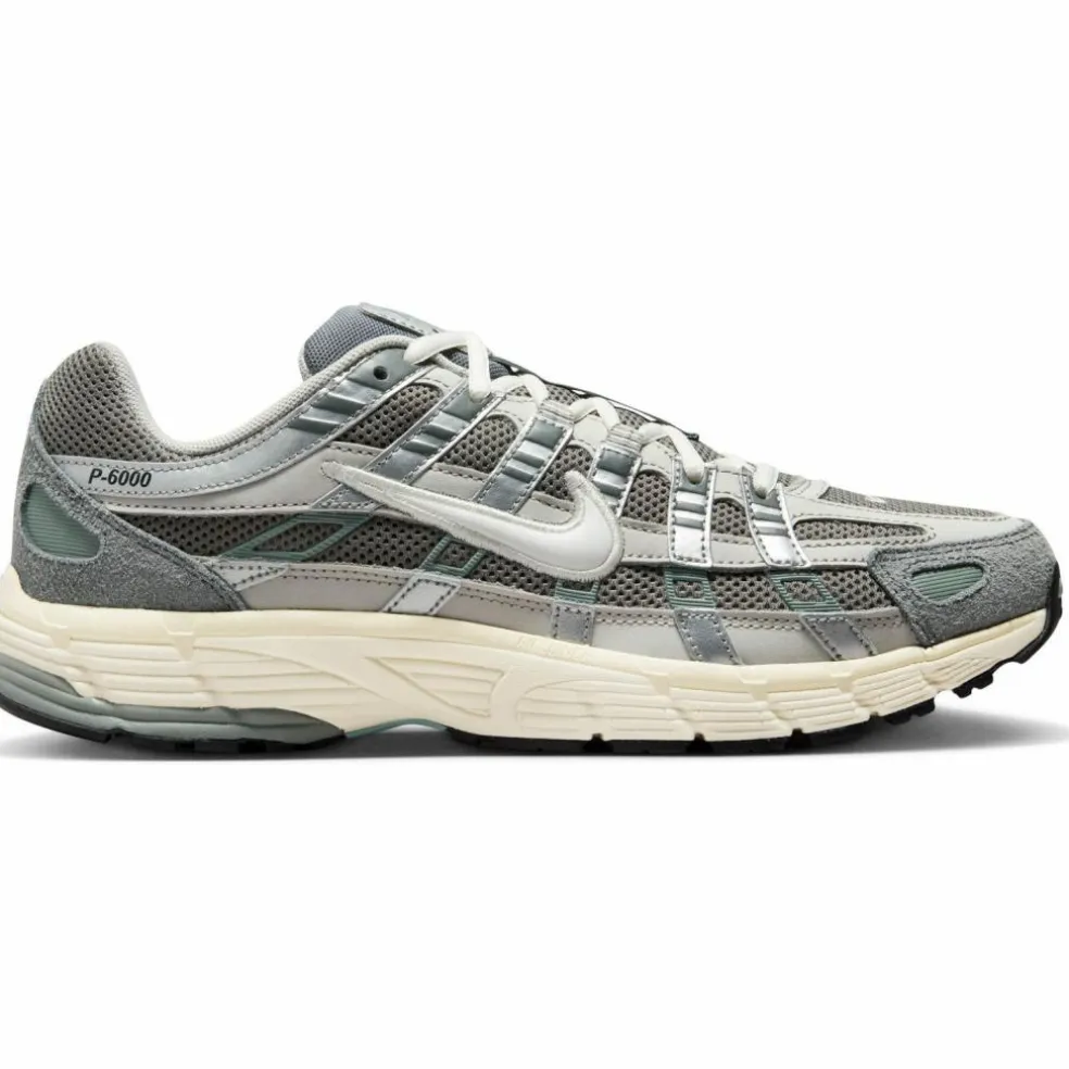 Nike · P-6000
