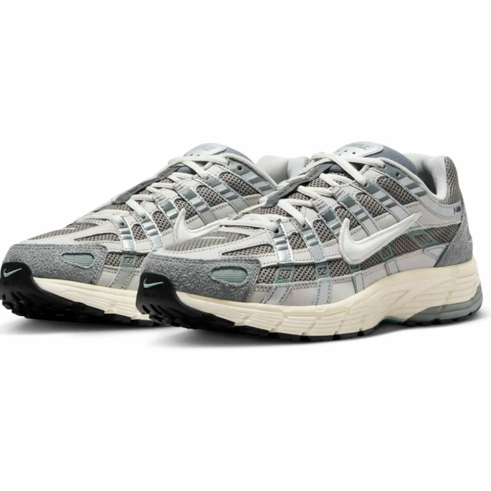 Nike · P-6000