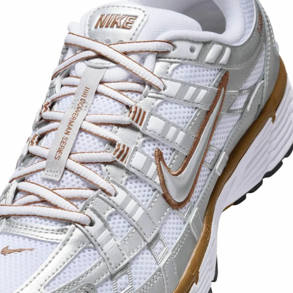 Nike · P-6000