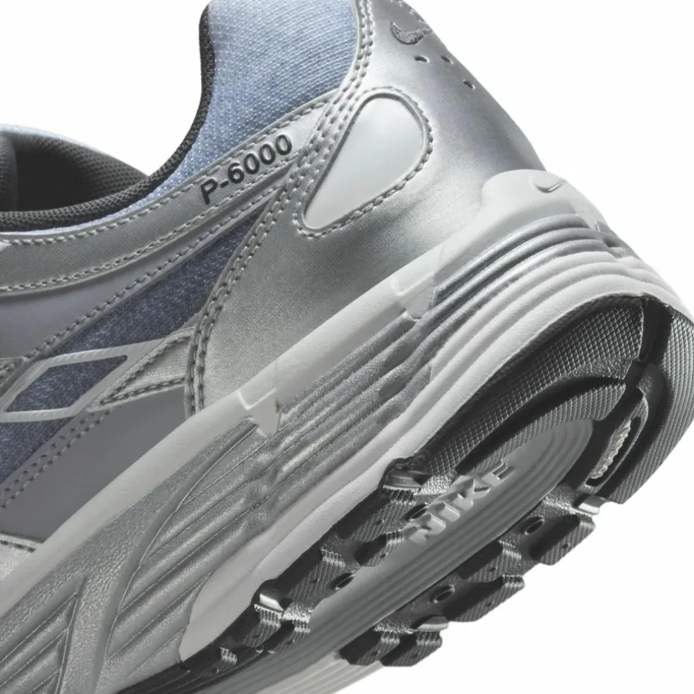 Nike · P-6000