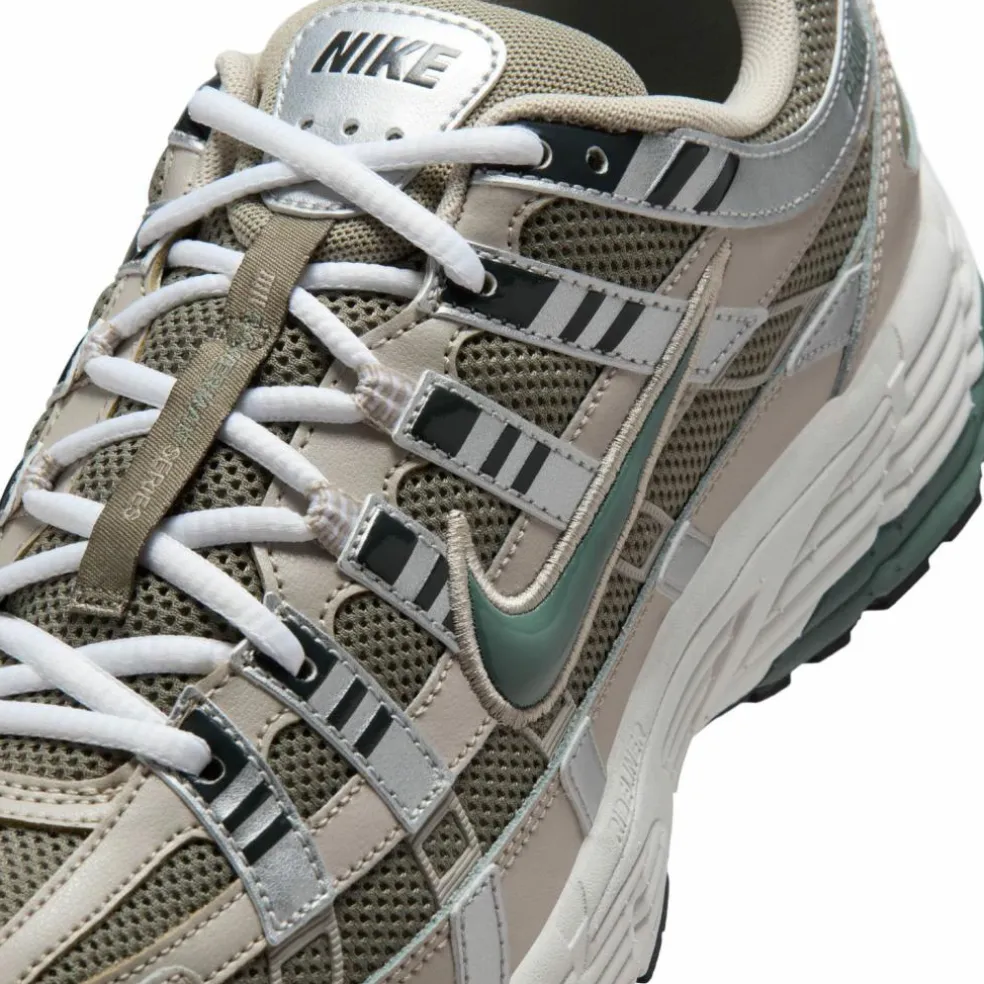Nike · P-6000