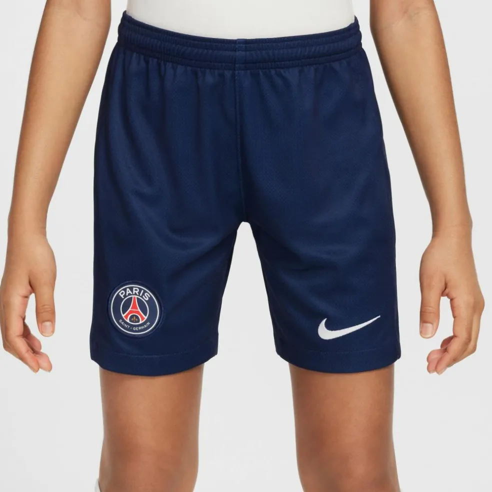 Nike · Paris Saint-Germain 24-25 Heim