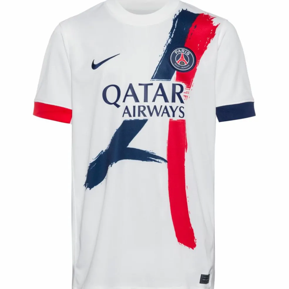Nike · Paris Saint-Germain 24/25 Auswärts
