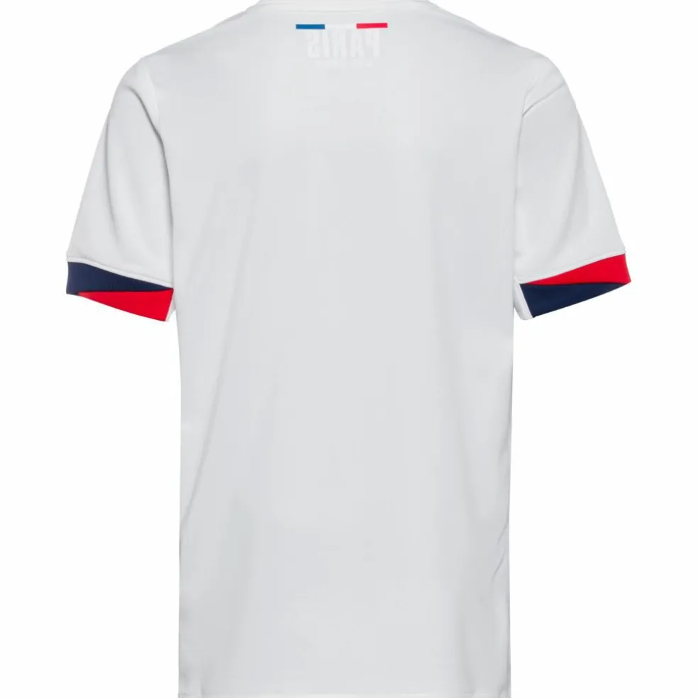 Nike · Paris Saint-Germain 24/25 Auswärts