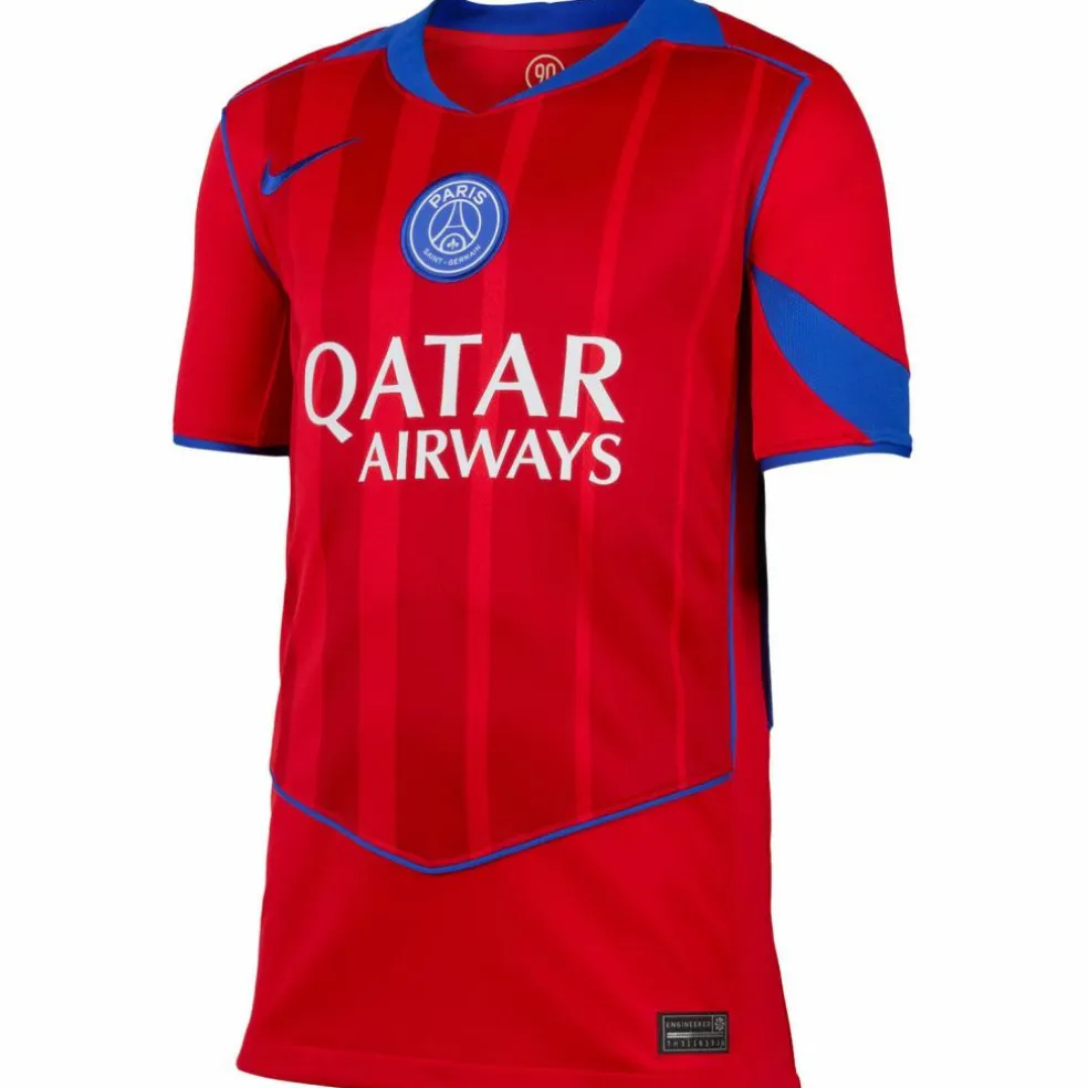 Nike · Paris Saint-Germain 25/26 Ausweich