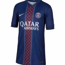 Nike · Paris Saint-Germain 25/26 Heim