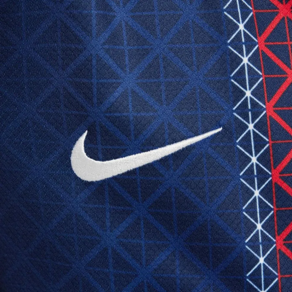 Nike · Paris Saint-Germain 25/26 Heim