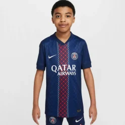 Nike · Paris Saint-Germain 25/26 Heim