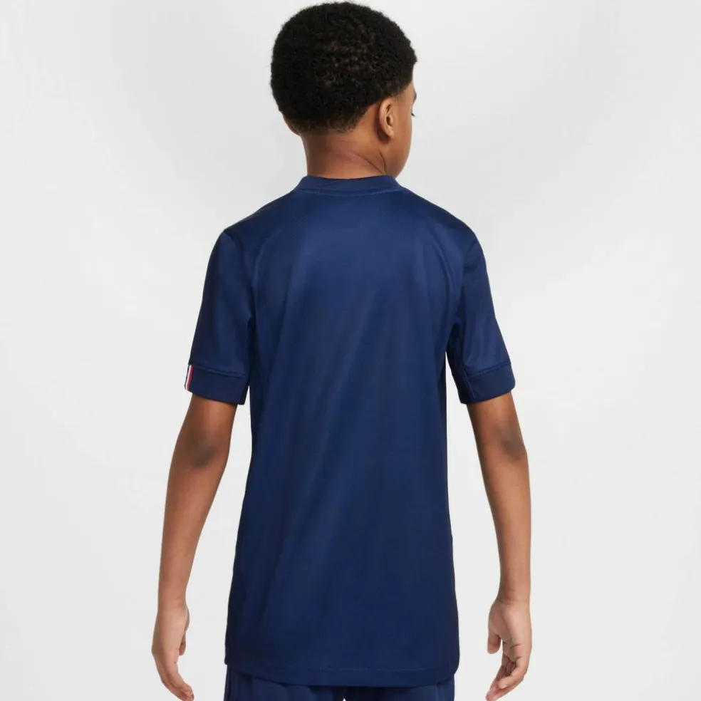 Nike · Paris Saint-Germain 25/26 Heim