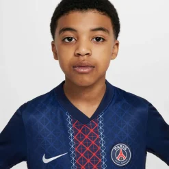 Nike · Paris Saint-Germain 25/26 Heim