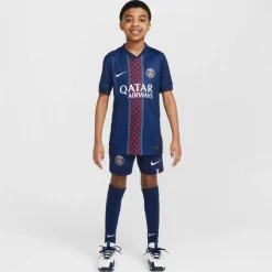 Nike · Paris Saint-Germain 25/26 Heim