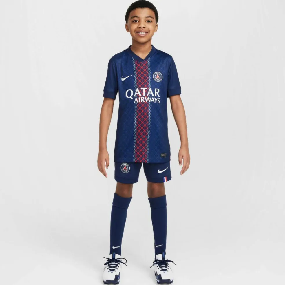 Nike · Paris Saint-Germain 25/26 Heim