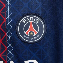 Nike · Paris Saint-Germain 25/26 Heim