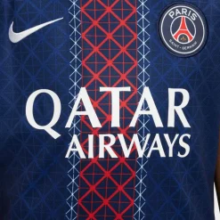 Nike · Paris Saint-Germain 25/26 Heim