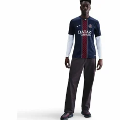 Nike · Paris Saint-Germain 25/26 Heim