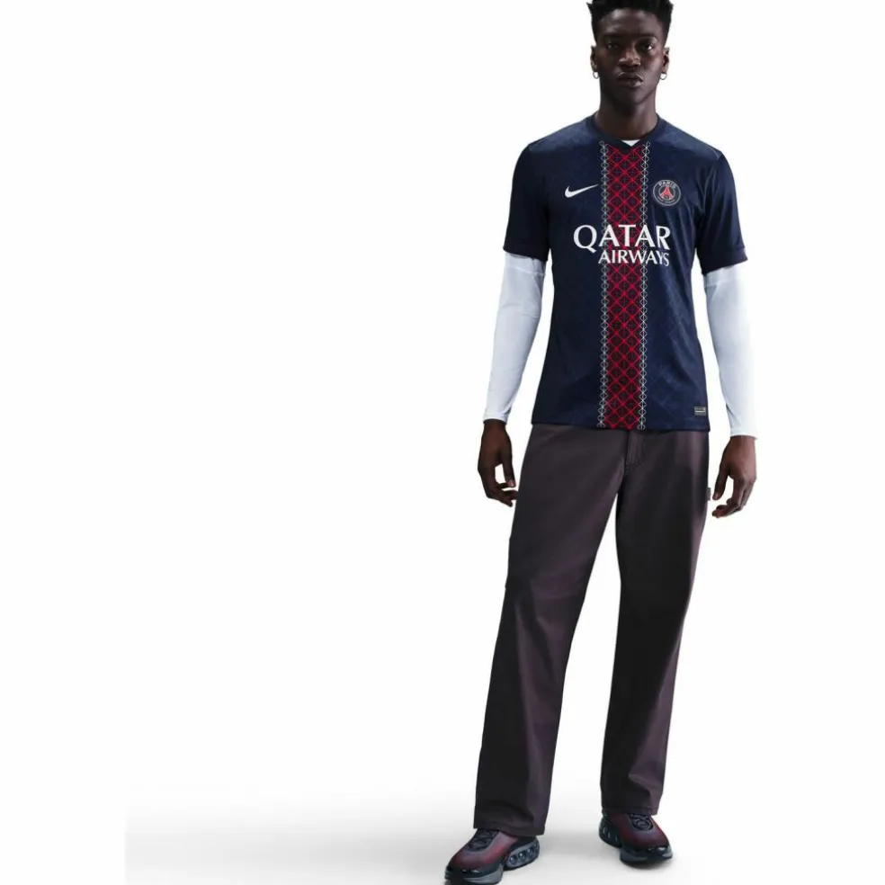 Nike · Paris Saint-Germain 25/26 Heim