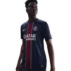 Nike · Paris Saint-Germain 25/26 Heim