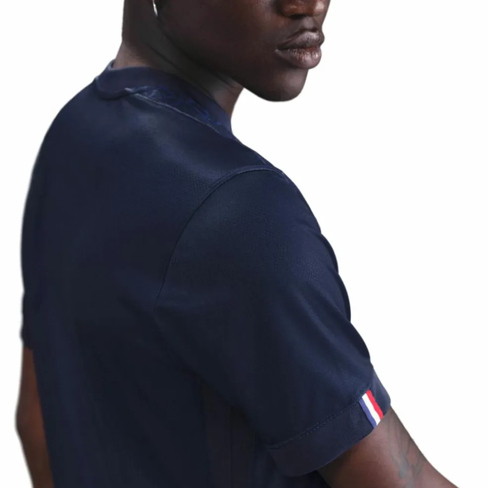 Nike · Paris Saint-Germain 25/26 Heim