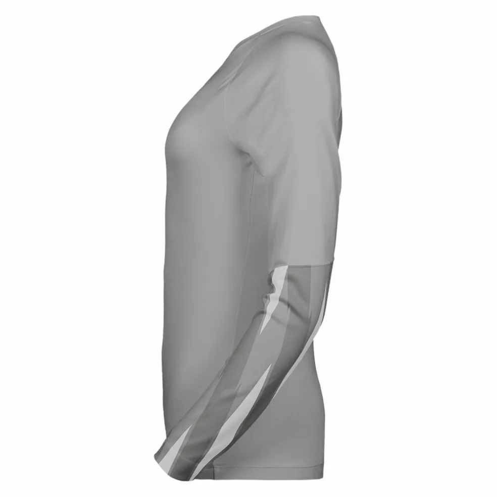 Nike · Park V Torwarttrikot Langarm Damen