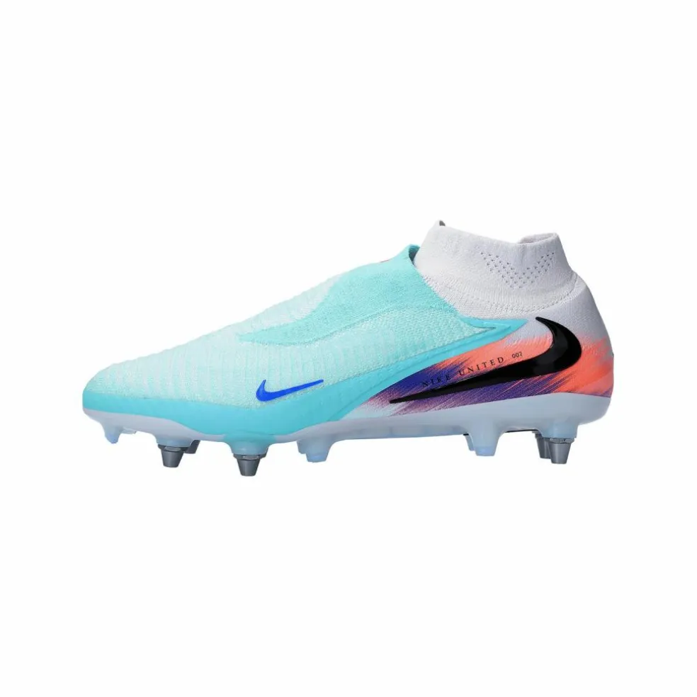 Nike · Phantom 6 High Elite SG-Pro United
