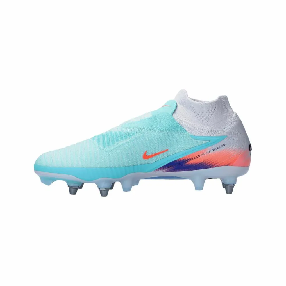 Nike · Phantom 6 High Elite SG-Pro United