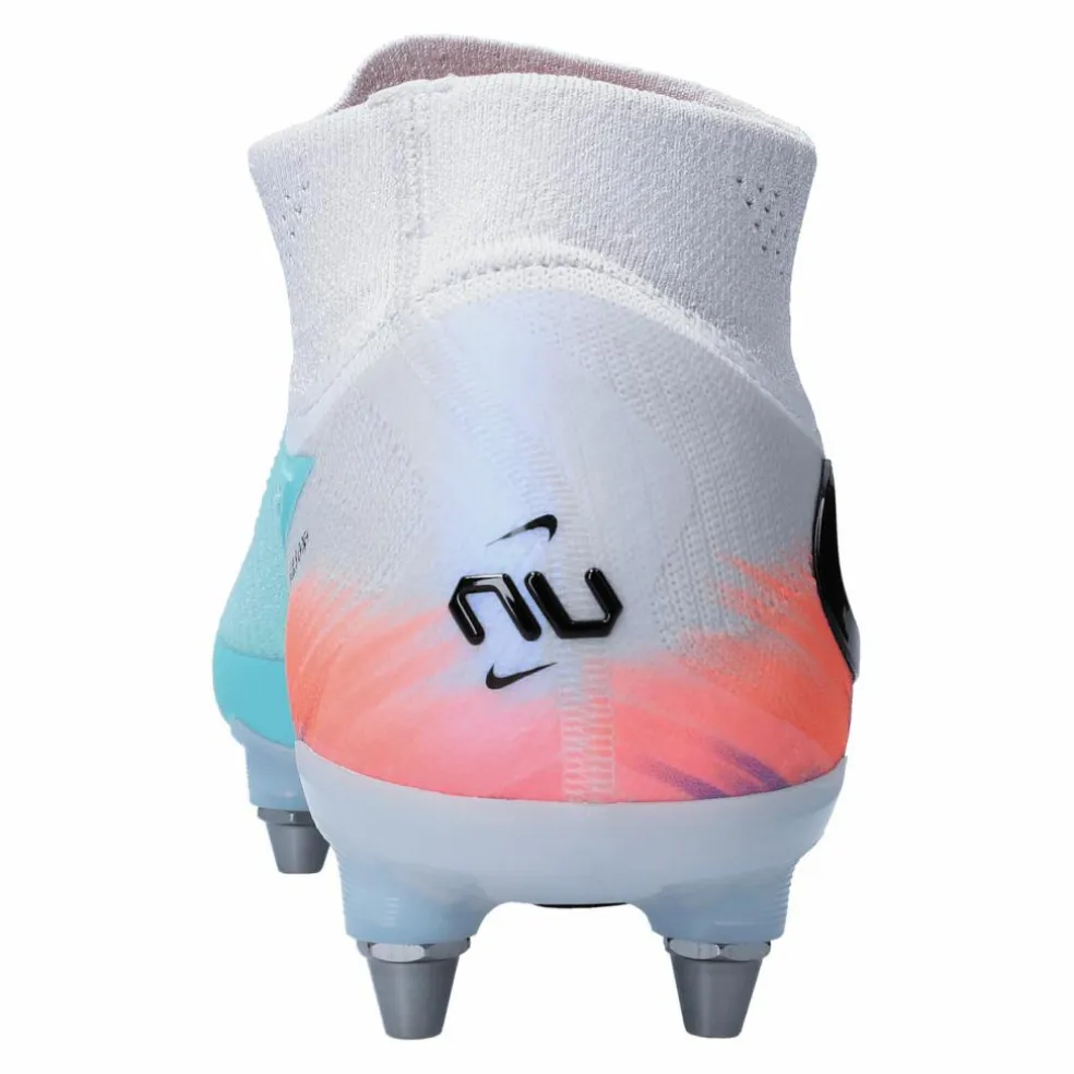 Nike · Phantom 6 High Elite SG-Pro United