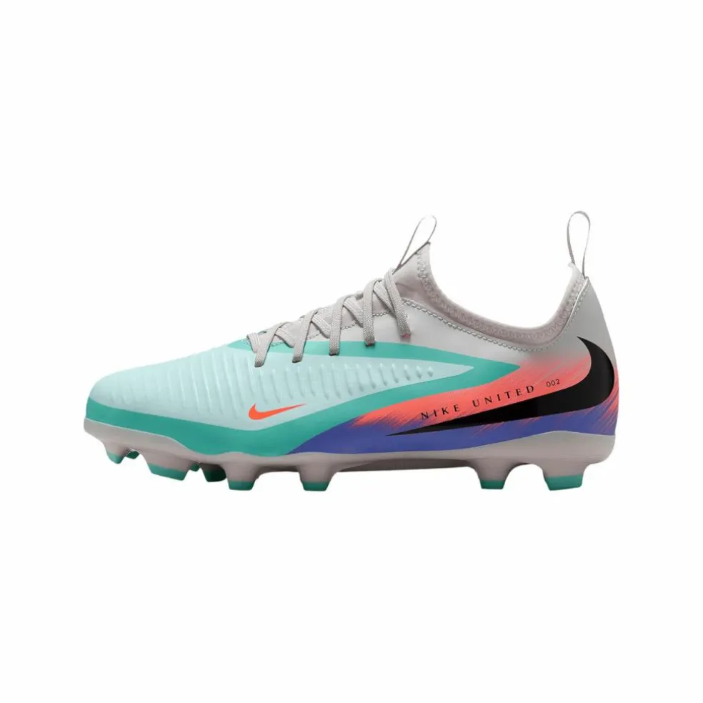Nike · Phantom 6 Low Academy FG/MG United Kids