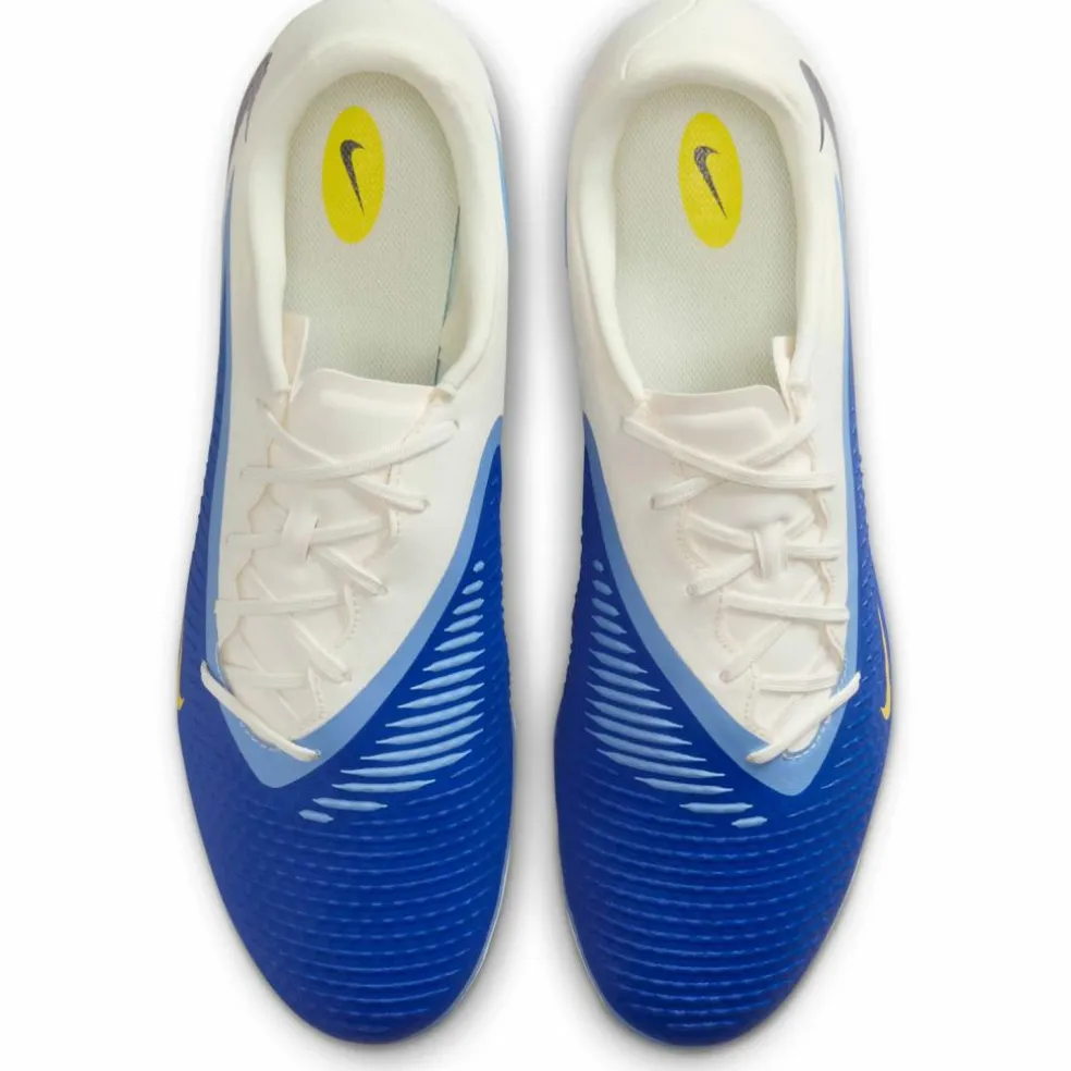 Nike · PHANTOM 6 LOW ACAD FG-MG LV8