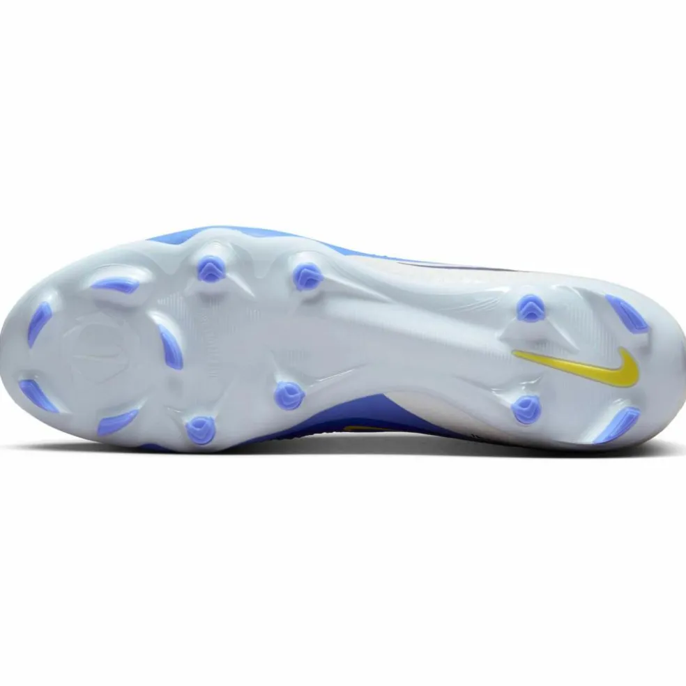Nike · PHANTOM 6 LOW ACAD FG-MG LV8