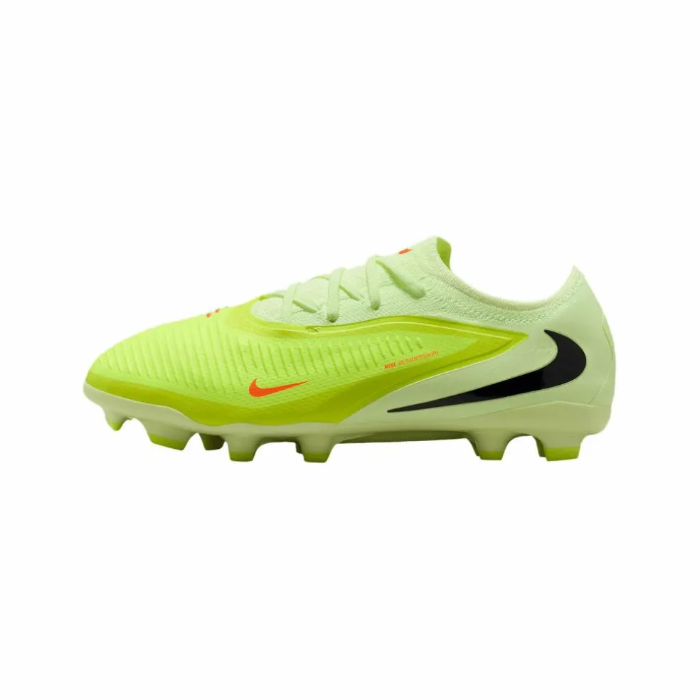 Nike · Phantom 6 Low Pro FG/MG Attack Kids