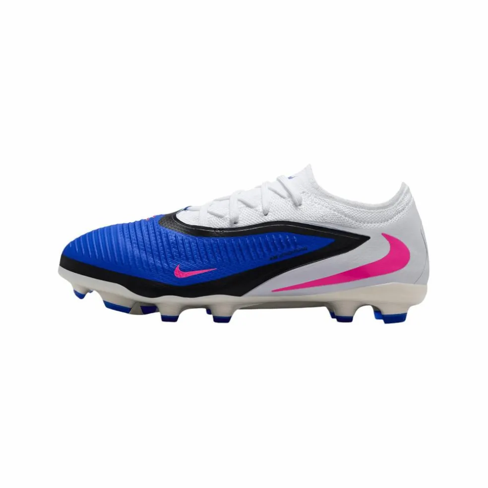 Nike · Phantom 6 Low Pro FG/MG Attack Kids