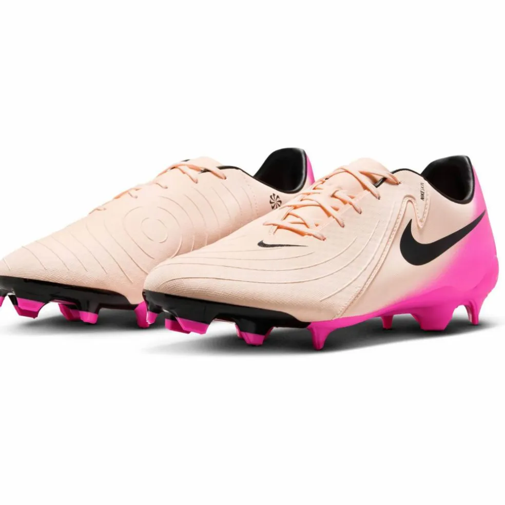 Nike · PHANTOM GX II ACADEMY FG-MG