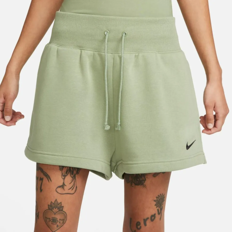 Nike · Phoenix
