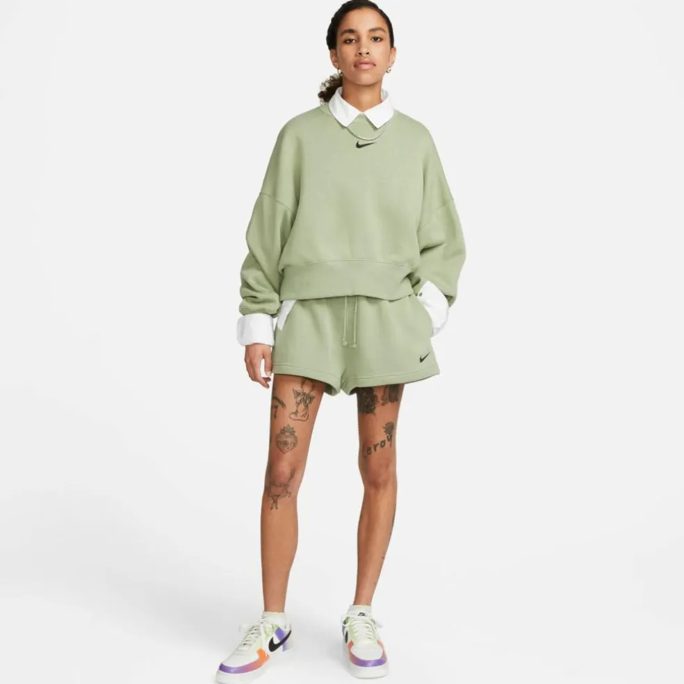 Nike · Phoenix