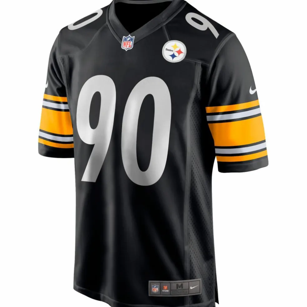 Nike · Pittsburgh Steelers Replica Heim