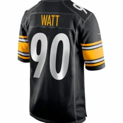 Nike · Pittsburgh Steelers Replica Heim