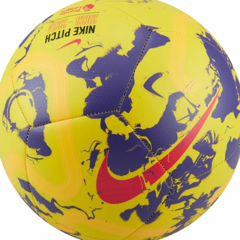 Nike · Premier League