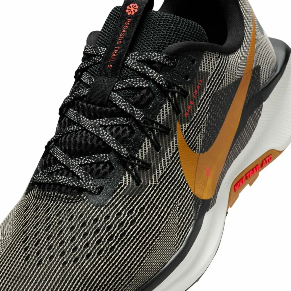 Nike · REACTX PEGASUS TRAIL 5