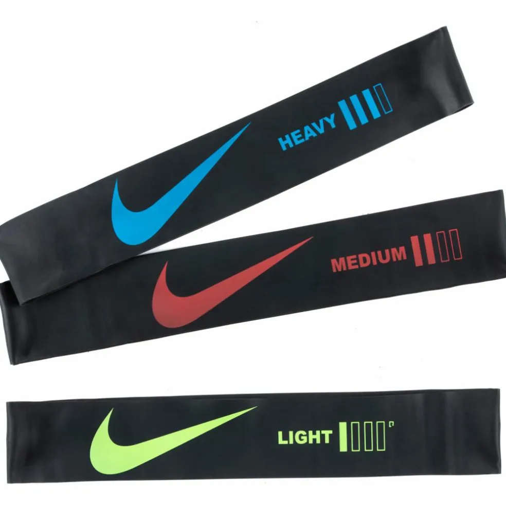Nike · Resistance 3 PK