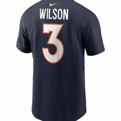 Nike · Russell Wilson Denver Broncos