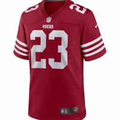 Nike · San Francisco 49ers Replica Heim