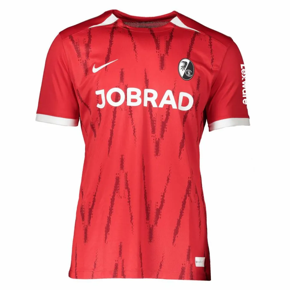 Nike · SC Freiburg Trikot Home 2024/2025 Damen
