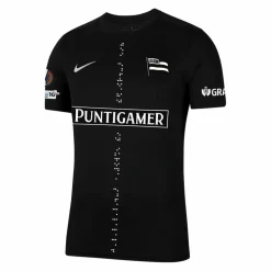 Nike · SK Sturm Graz Trikot 2025/2026