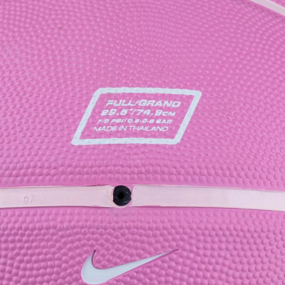 Nike · Skills