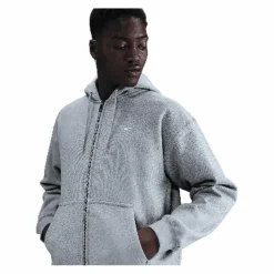 Nike · Solo Swoosh Hoody