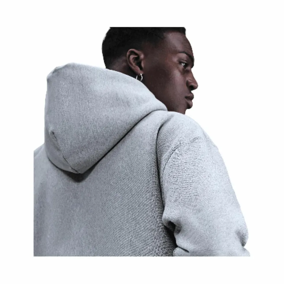 Nike · Solo Swoosh Hoody