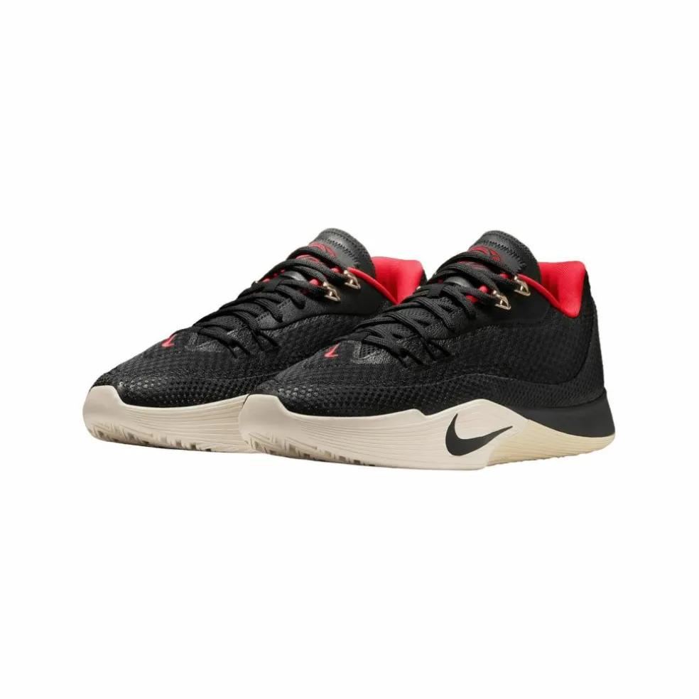 Nike · S.T. Flare Weiß